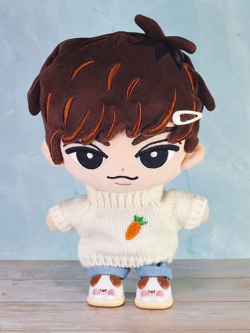 ♡ぬい靴 ♡　オーダーページ　すのチル　BIGぬい　 Man