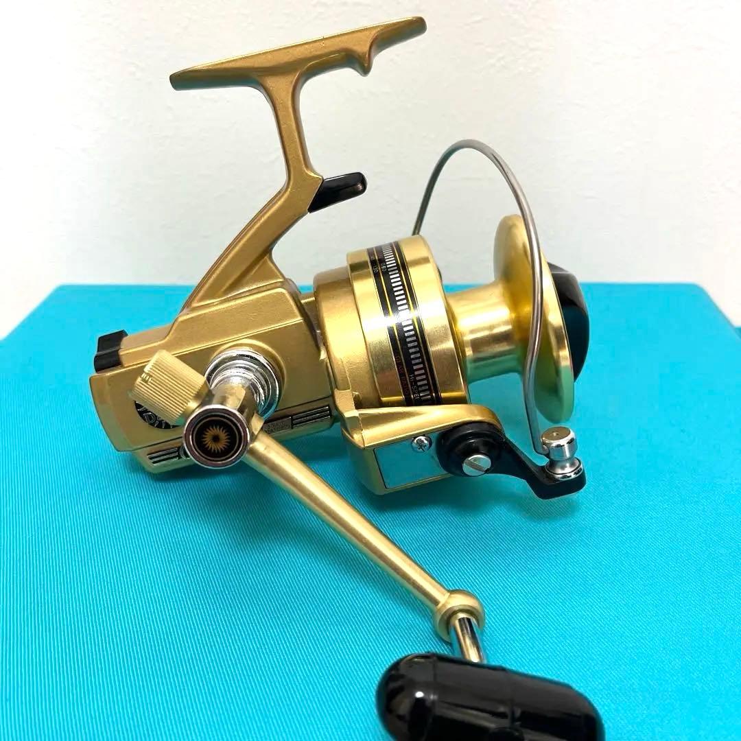 リール Daiwa Gold Series GS-60SC