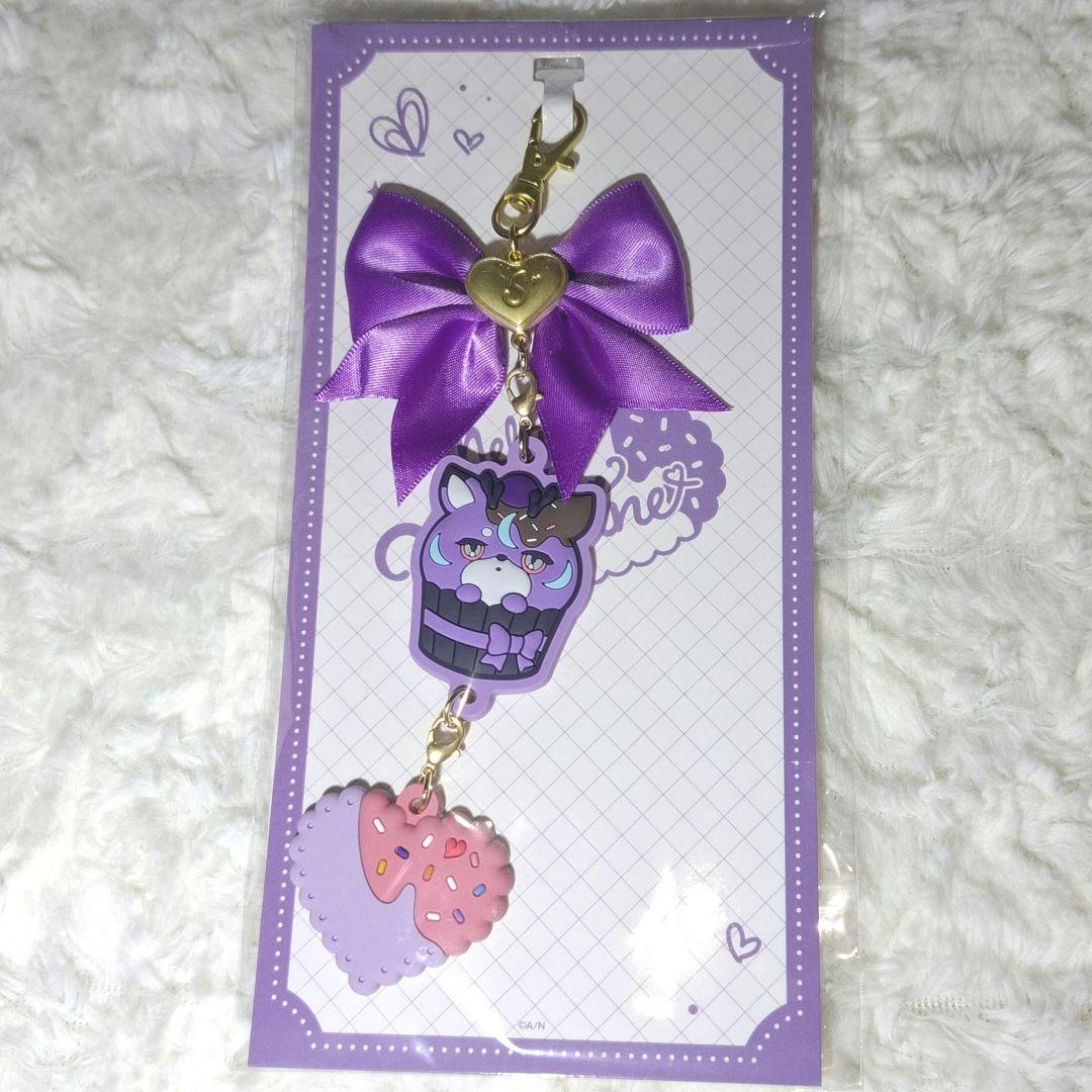 星導ショウ バレンタイン グッズセット