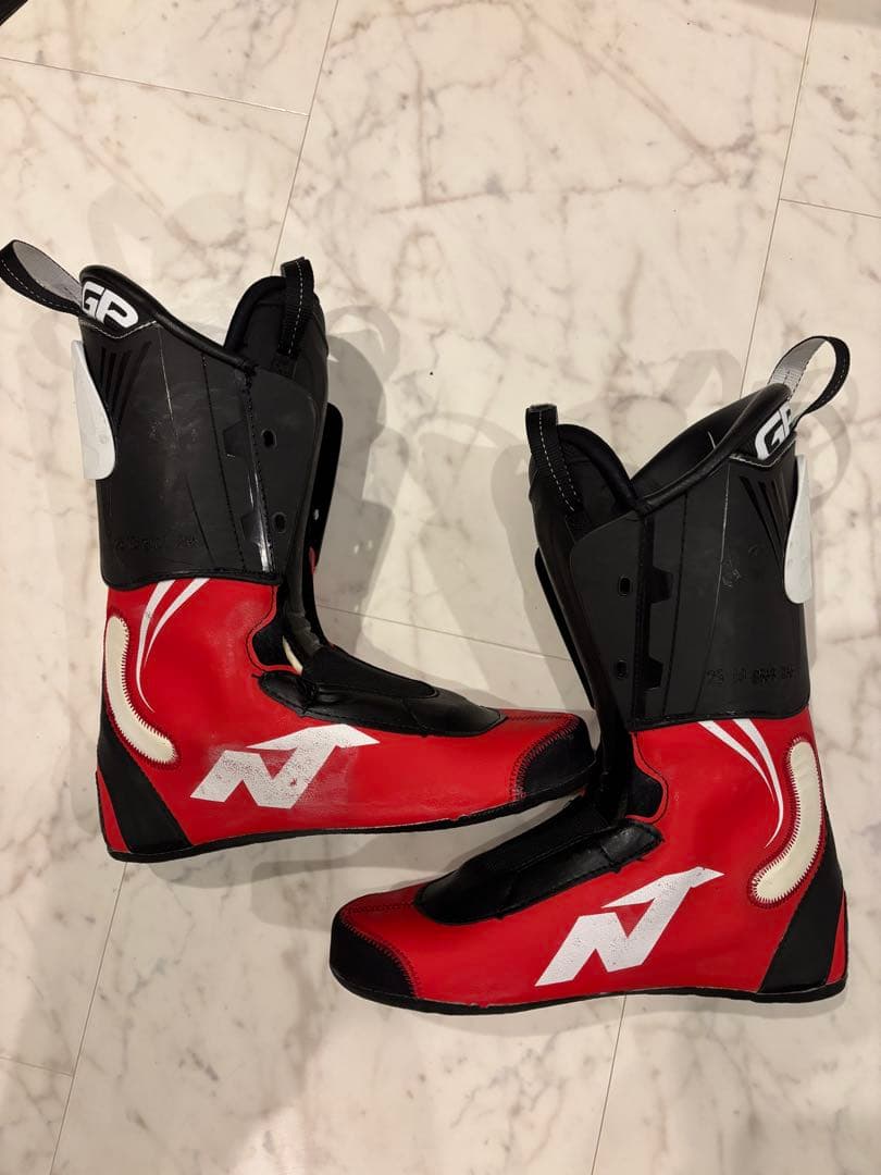 ノルディカDobermann GP130 ドーベルマン 26.5