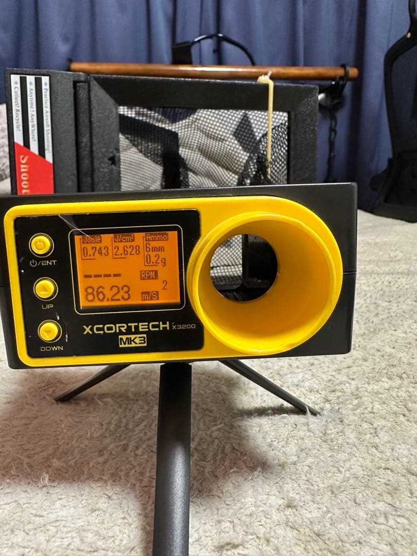 (nicks kick様) 東京マルイ 次世代電動ガン M4A1 CQB-R