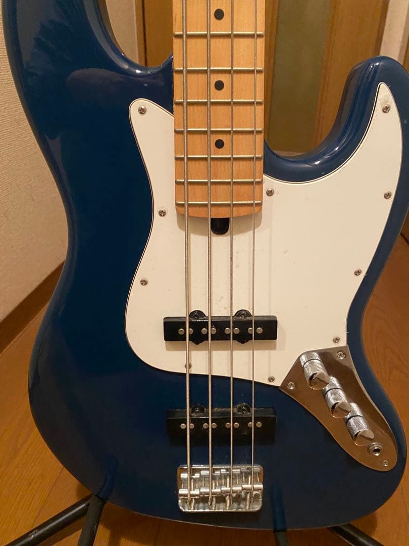 Bacchus バッカス Universe Series エレキベース