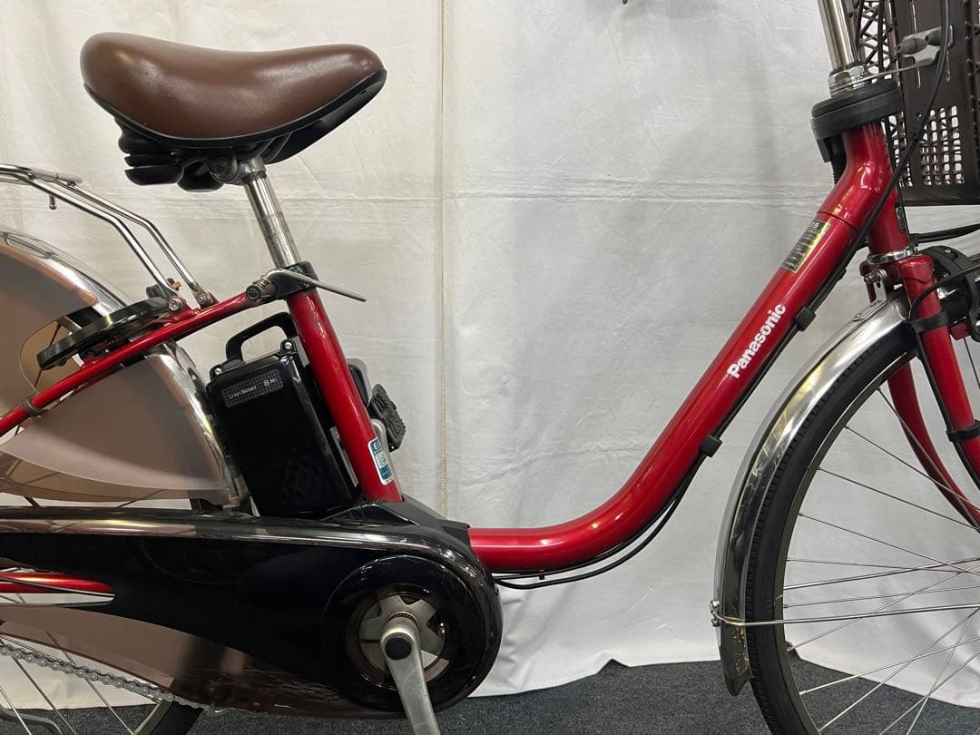 電動自転車　Panasonic VIVI DX パナソニック　ビビデラックス