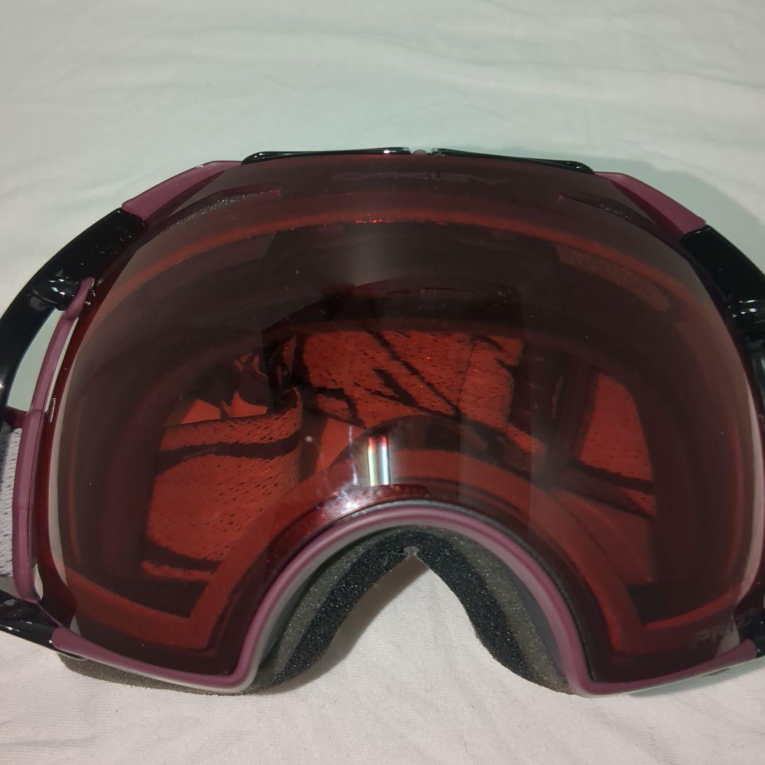 ケース付き OAKLEY オークリー AIRBRAKE エアブレイク