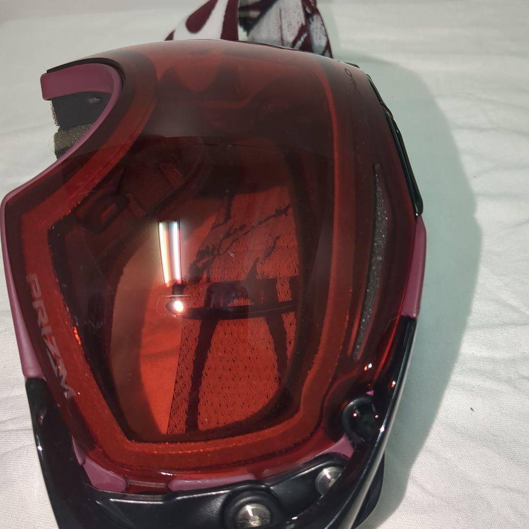 ケース付き OAKLEY オークリー AIRBRAKE エアブレイク