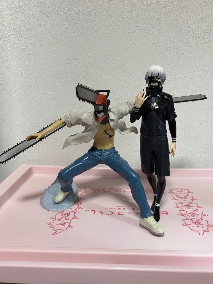 (30体) フィギュアセット販売