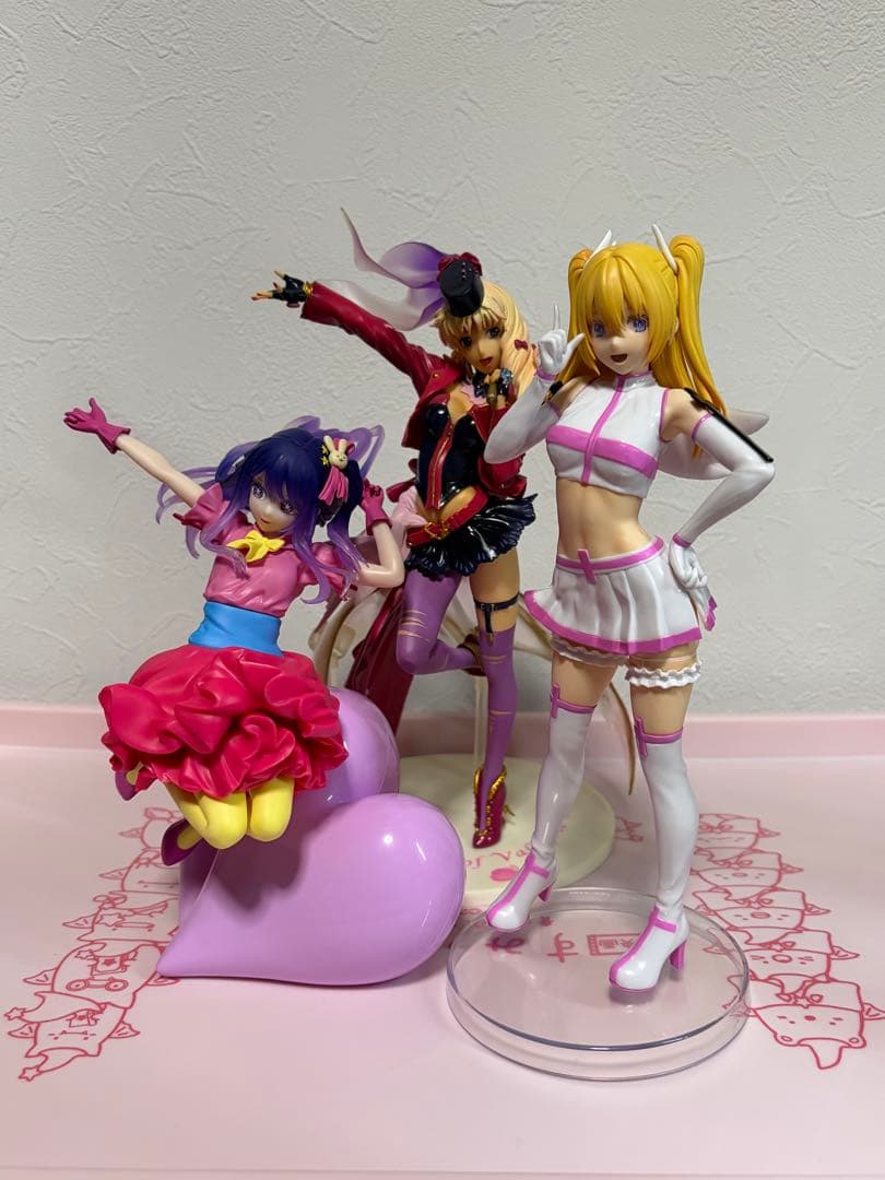 (30体) フィギュアセット販売