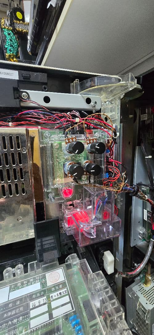 まどマギ2 スロット　まど2 実機　家庭用