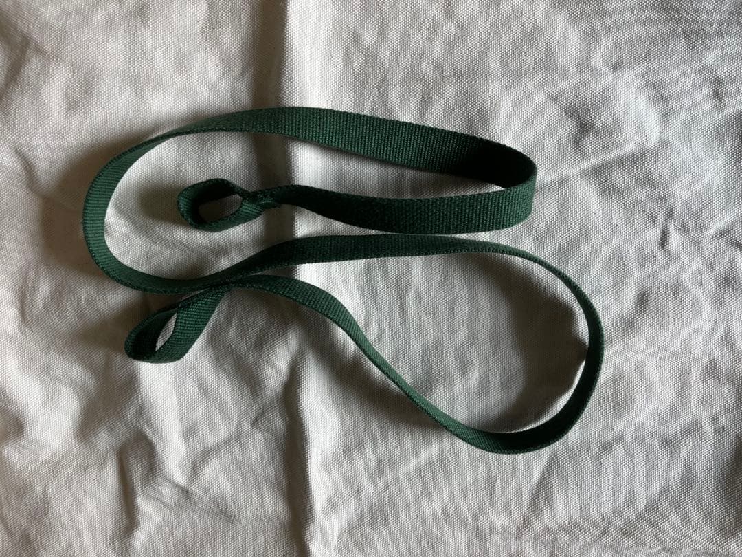 スノーピーク　Take!チェア ロング