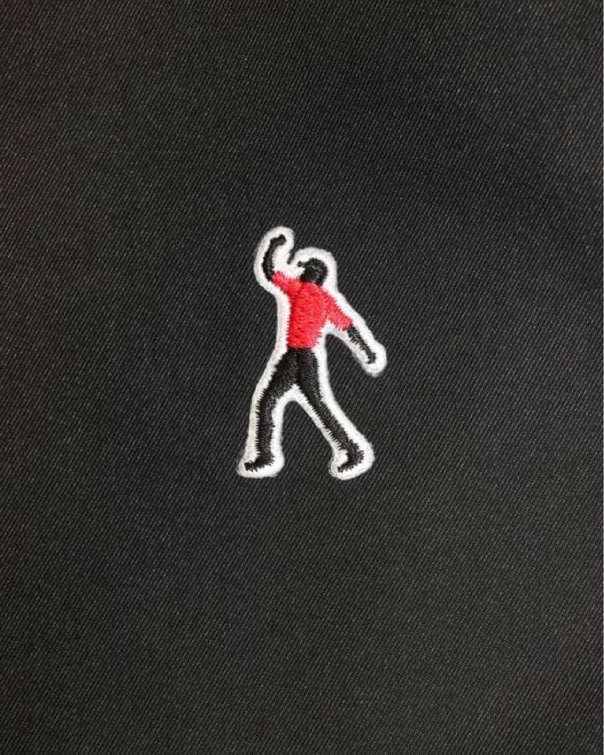 入手困難【NIKE GOLF】TIGER WOODS REPEL JACKET