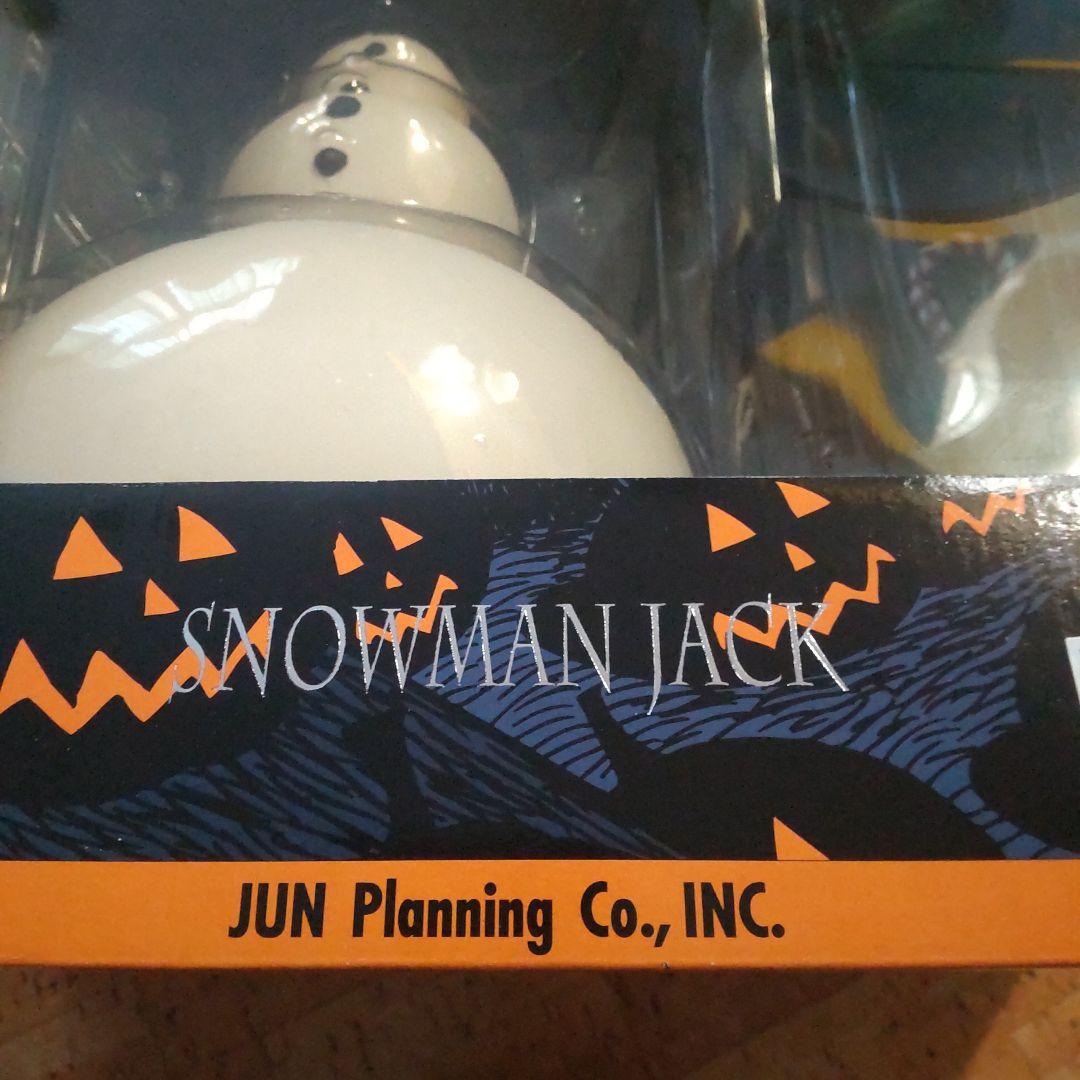 ナイトメア、ビフォアWOMAN IN JACK ⭐️1200限定版 フィギュア