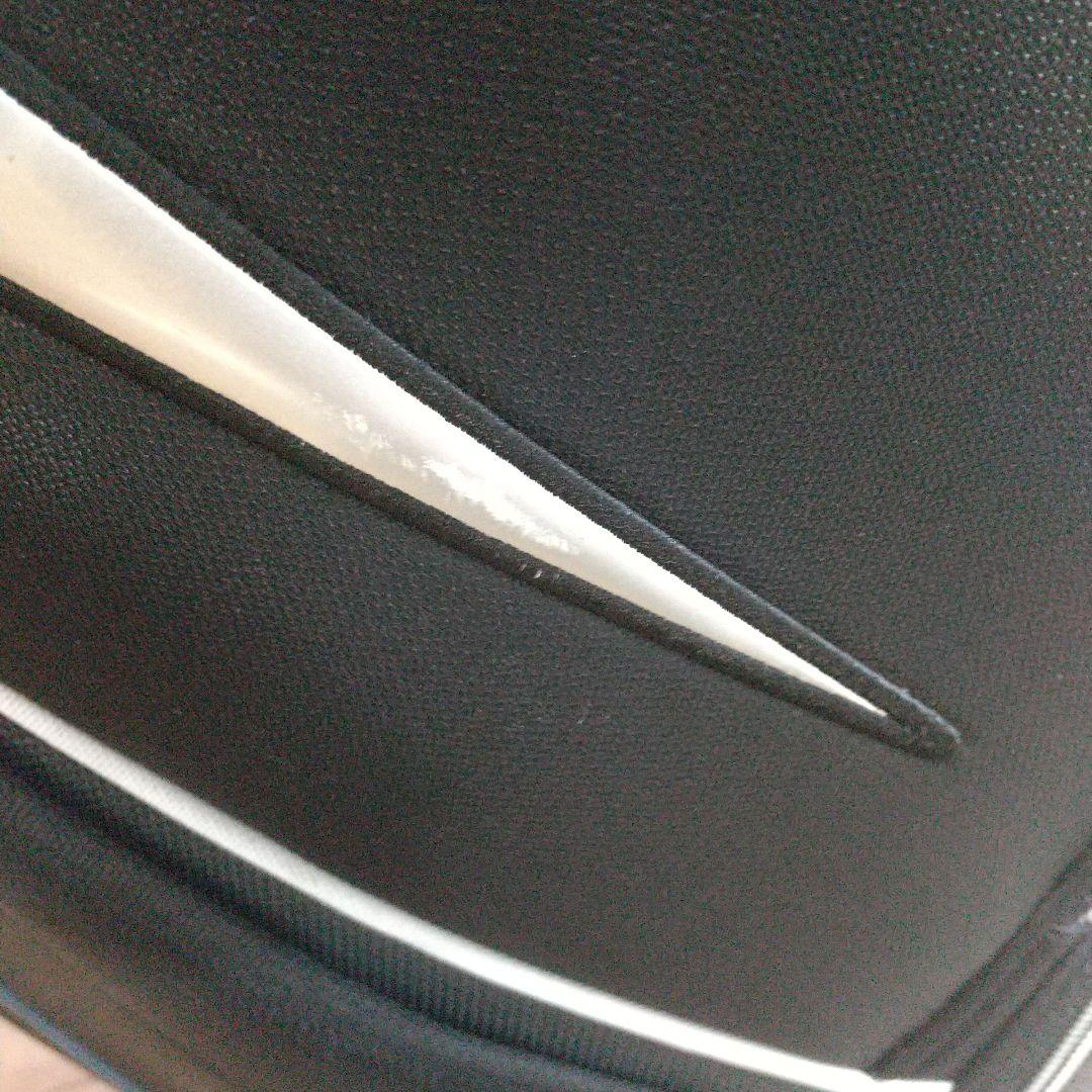 Nike ゴルフキャディバッグ ブラック