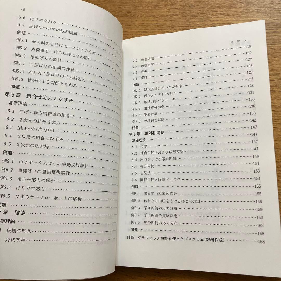 応力解析BASIC