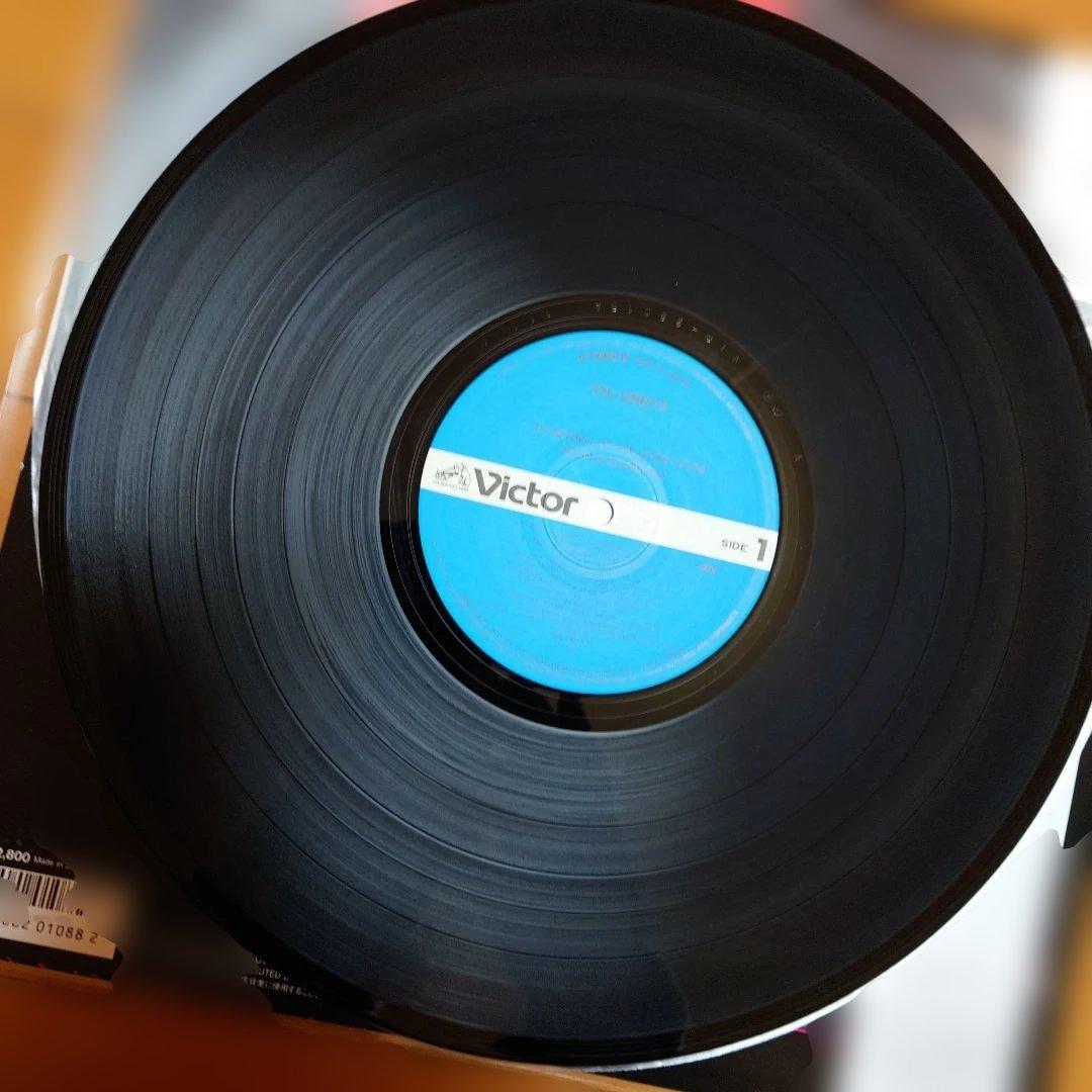 【人気盤】オリジナルサントラ盤 バタリアン / クランプス… 初回帯付オリジナル