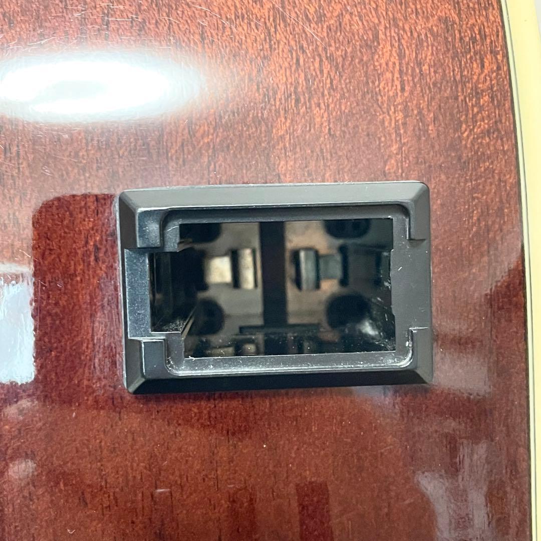 【美品】MORRISモーリス Rumbler　MR603 エレアコ