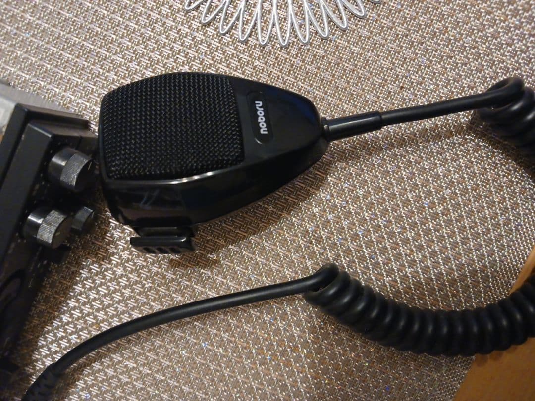 Noboru YD-311 PAアンプ MP3プレーヤー内蔵　ノボル拡声器