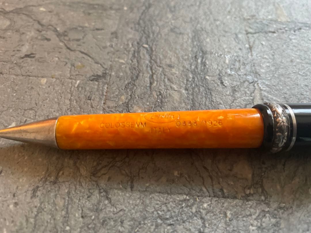 DELTA デルタ ペンシル 0.9mm 1996 コロッセウム