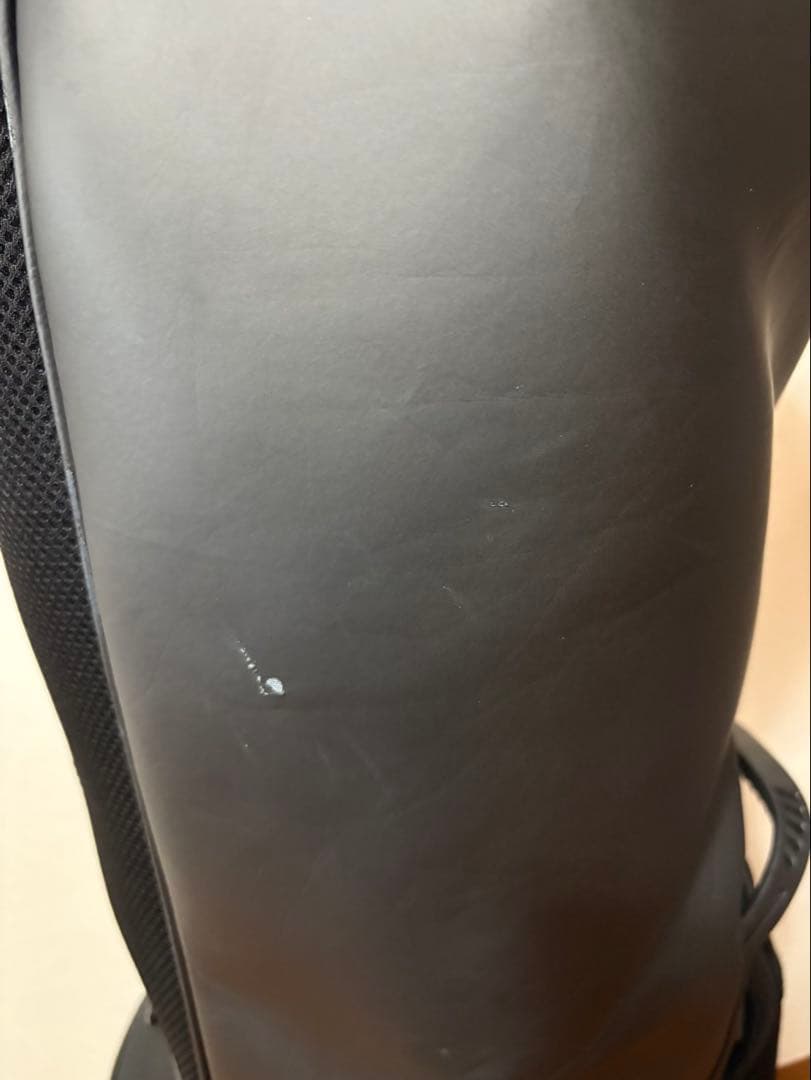 【希少】DESCENTE デサント　ゴルフ　キャディバッグ