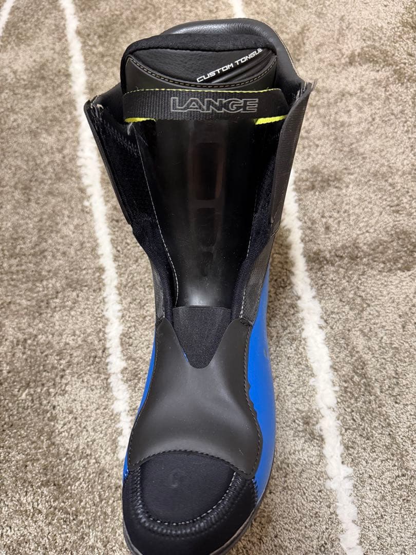 【DJPBBK!!】 LANGE RS100 S.C.WIDE