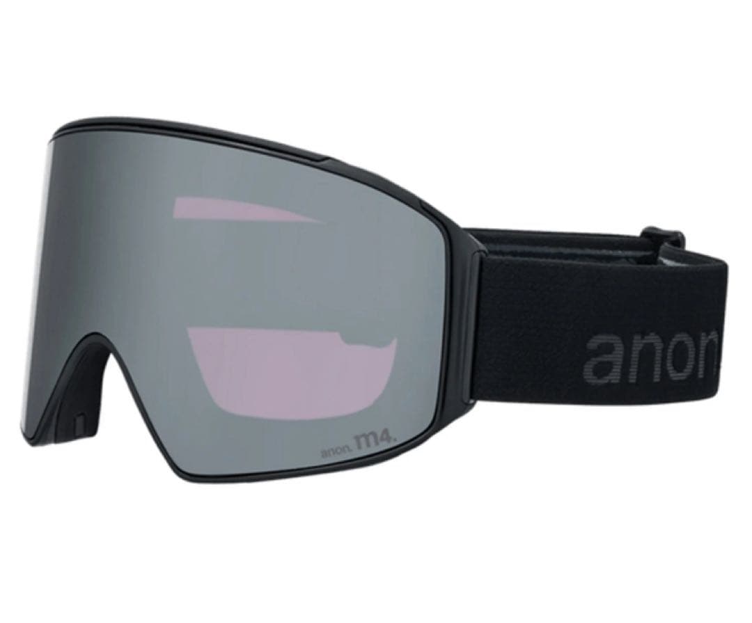 【新品•未使用品】25-26 ANON M4ローブリッジフィット シリンドリカル