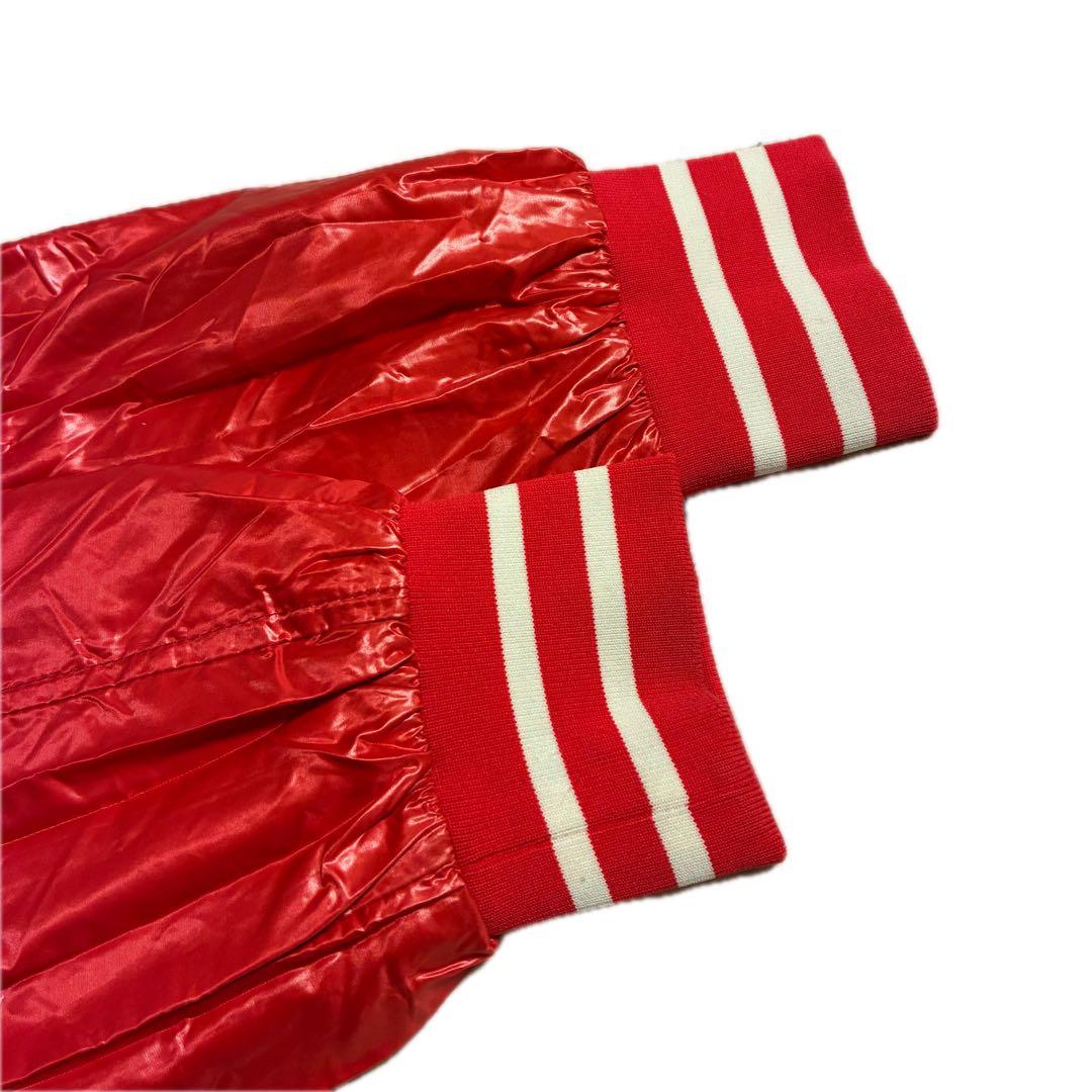 PEARLY GATES パーリーゲイツ リバーシブル 中綿 ジャケット 4