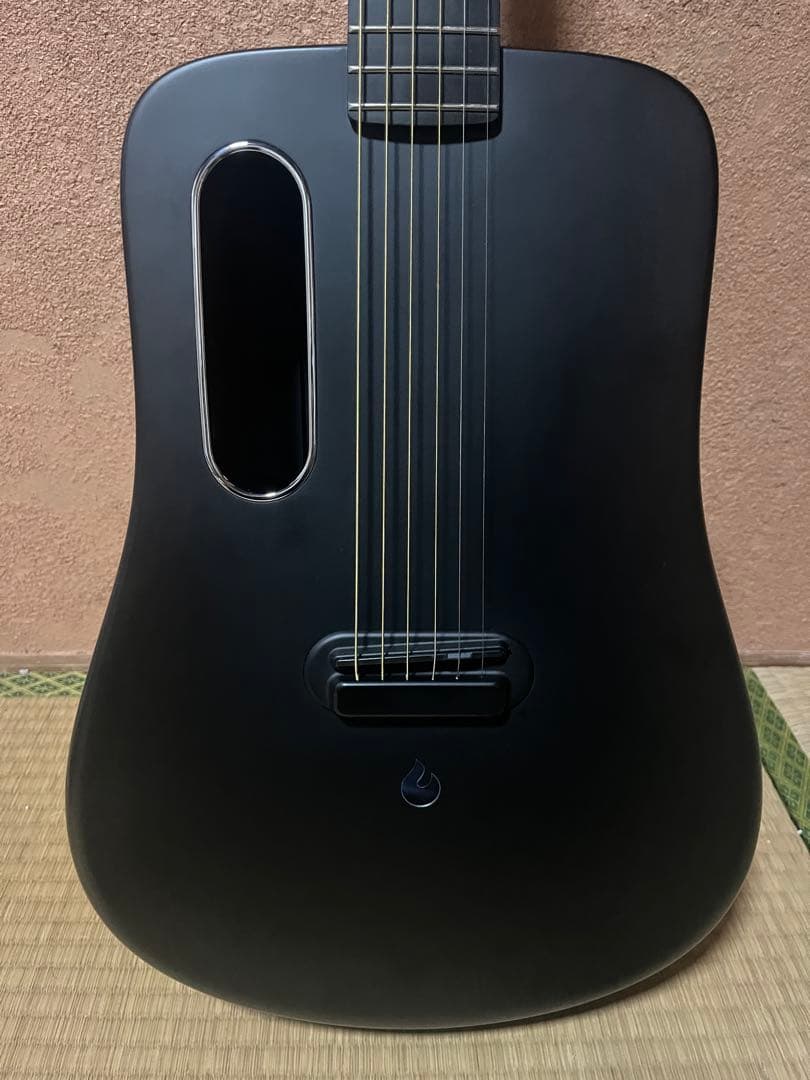 LAVA Music LAVA ME 2 エレアコ