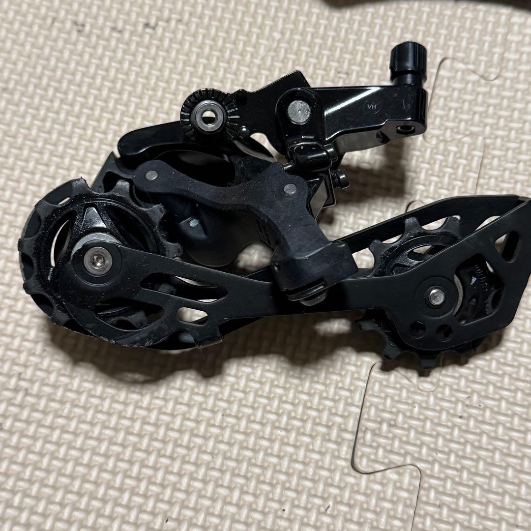 SHIMANO R7100 グループセット