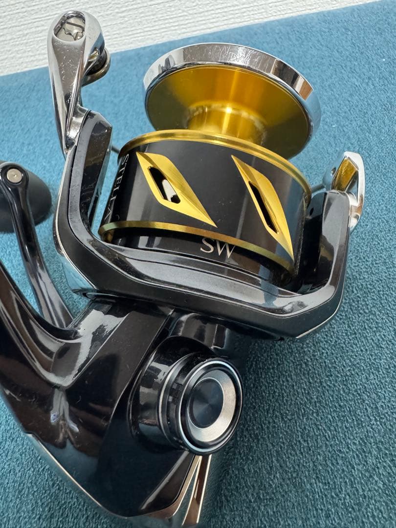 ヒロ様　シマノ　SHIMANO 19 ステラSW10000PG