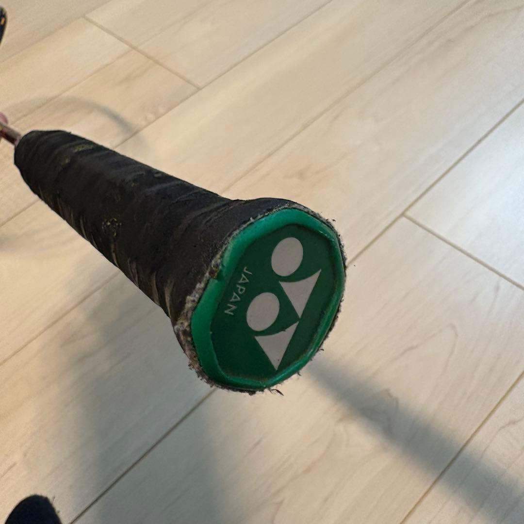 【限定】 YONEX ARCSABER Z SLASH バドミントン3UG5