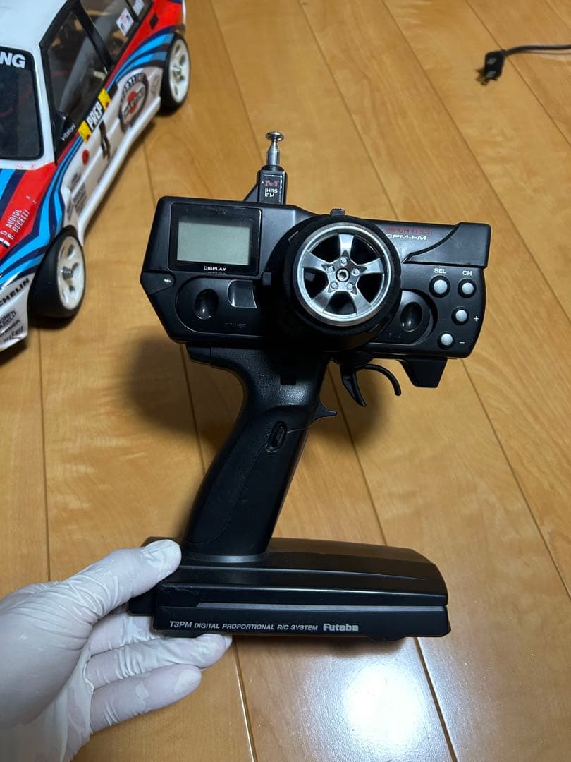 ラジコン　セット　RCカー　いろいろセット