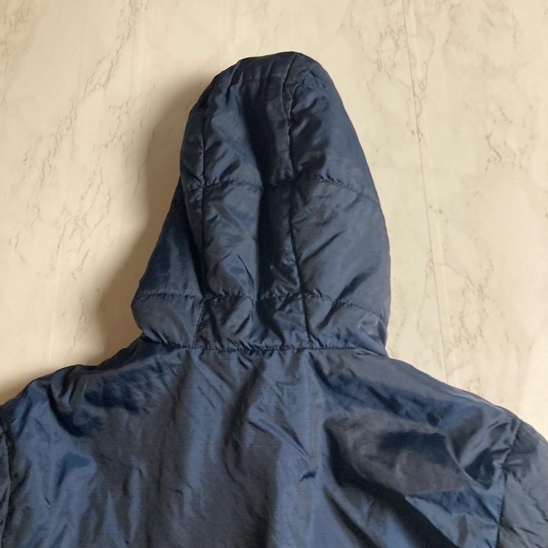 NIKE ナイキ LUMLEY F.C ウインドブレーカー M 刺繍ロゴ