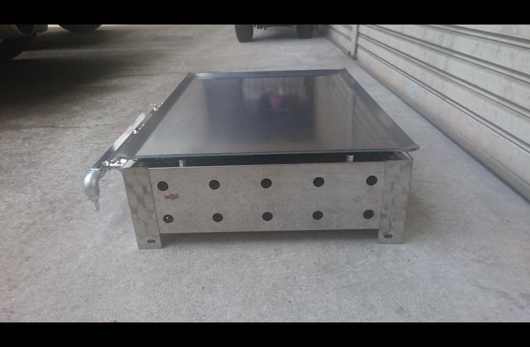 送料無料 お好み焼きそば 売れてます プレス 鉄板焼き 屋台 催事場 縁日 祭り