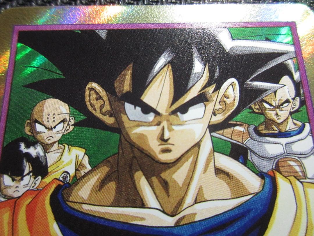 ドラゴンボールFW E-78★ エナジーマーカー(パラレル/24巻表紙)