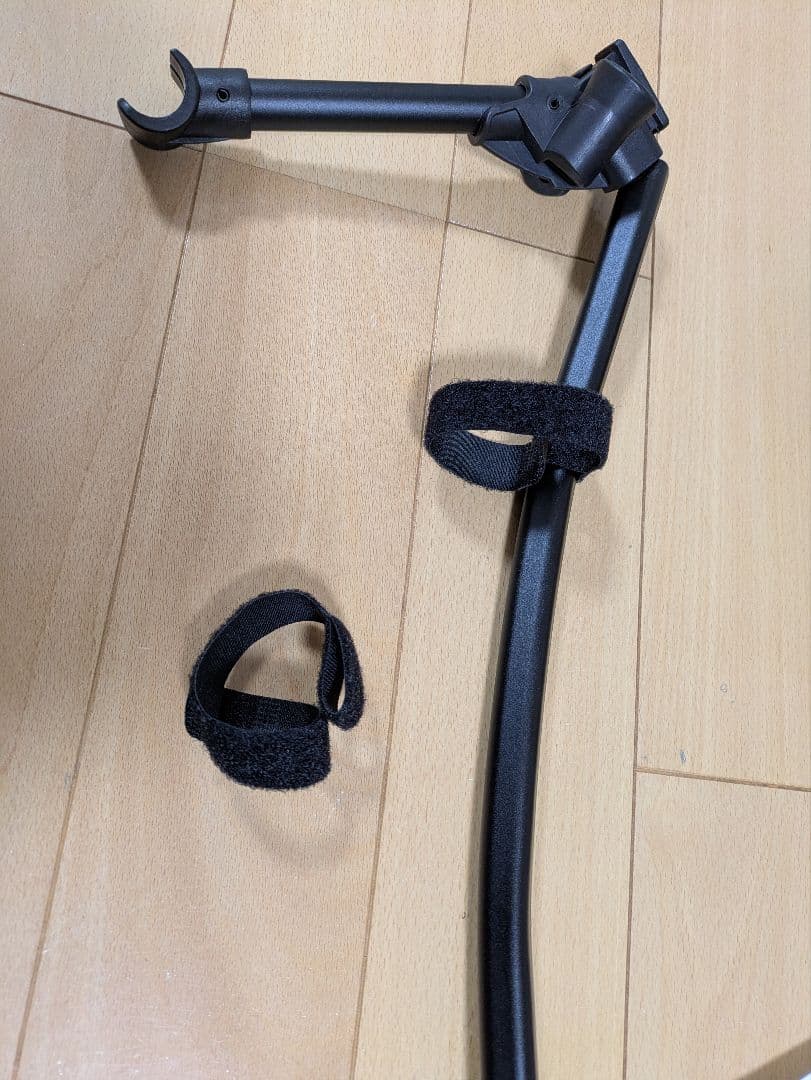 VENTLAX 2WAY アジャスタブル コット オリーブ