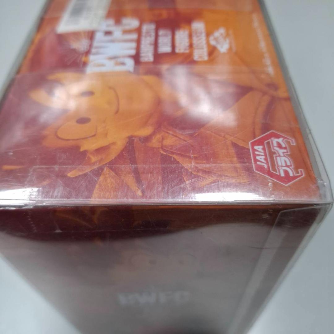 ⭐新品⭐BWFC 造形天下一武道会2 其之四 孫悟空 アーミー悟空 0058