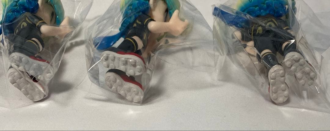 ブルーロック　ミヒャエルカイザー