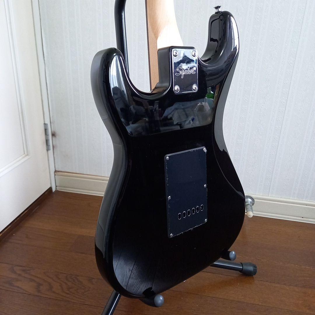 『美品』Squier By Fender Affinity Stratocast