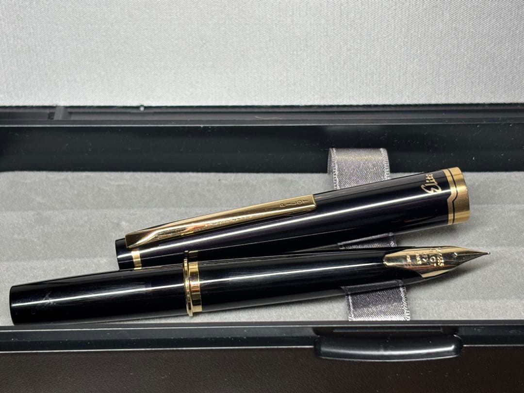 パイロット　エリート95S F