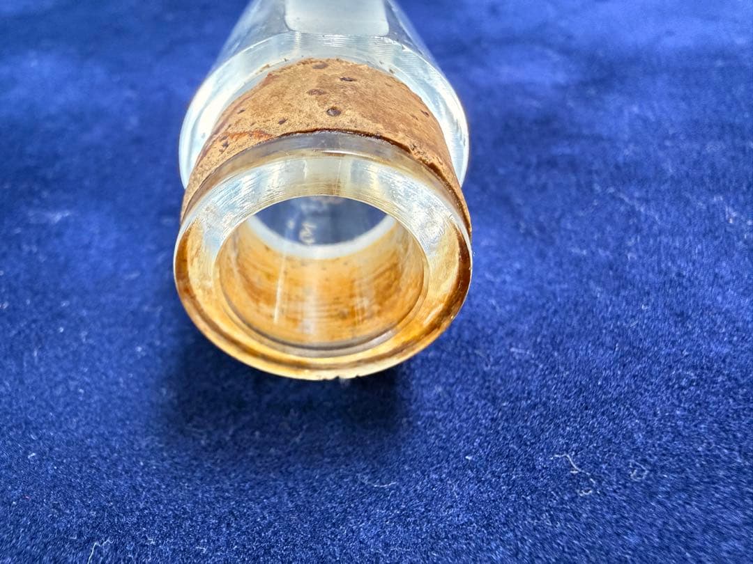 激レアBrilhart Tonaliteトナライトクラリネットマウスピース 3★