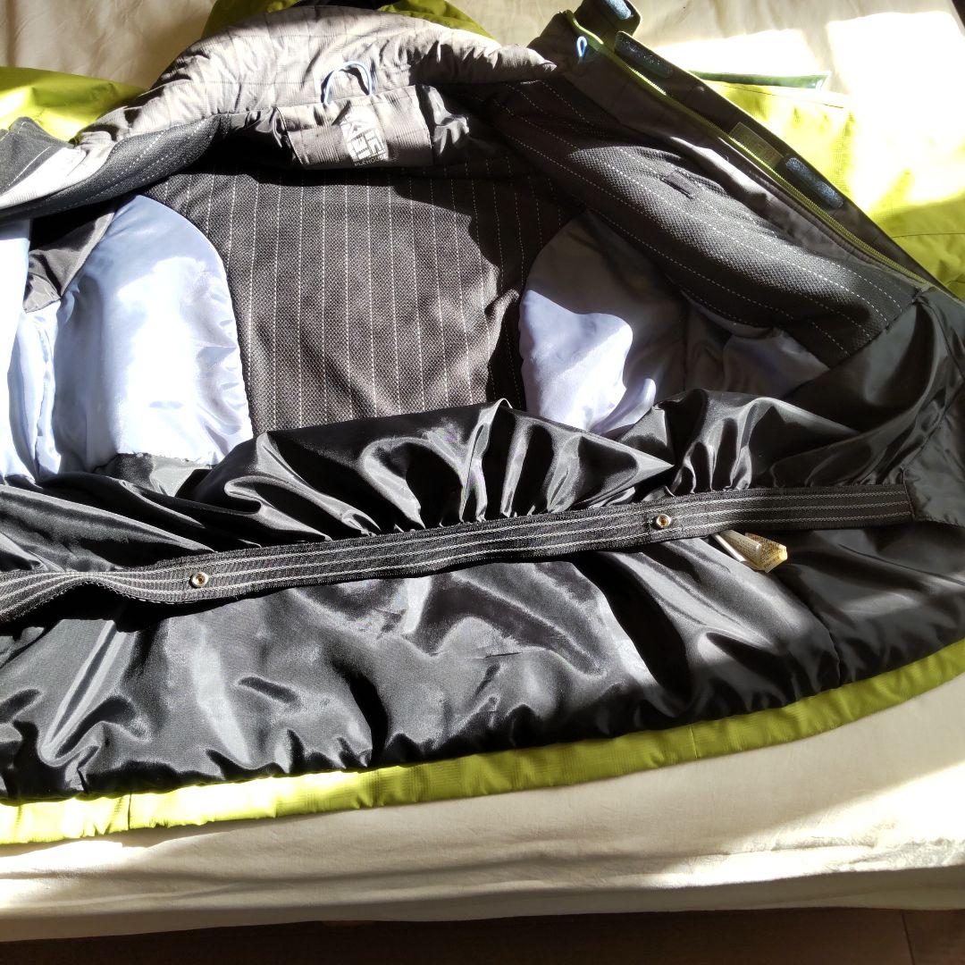 スキー スノーボードウエア 上着