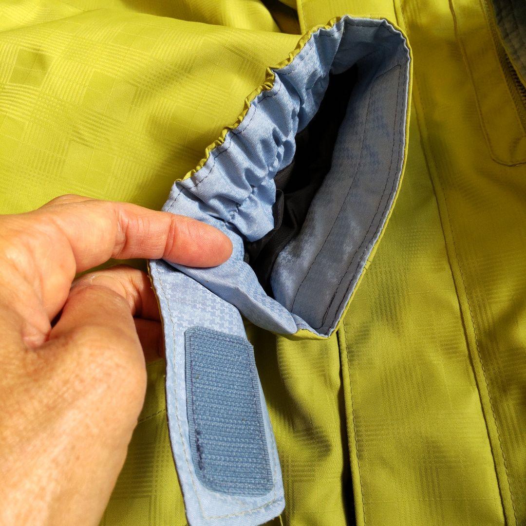 スキー スノーボードウエア 上着