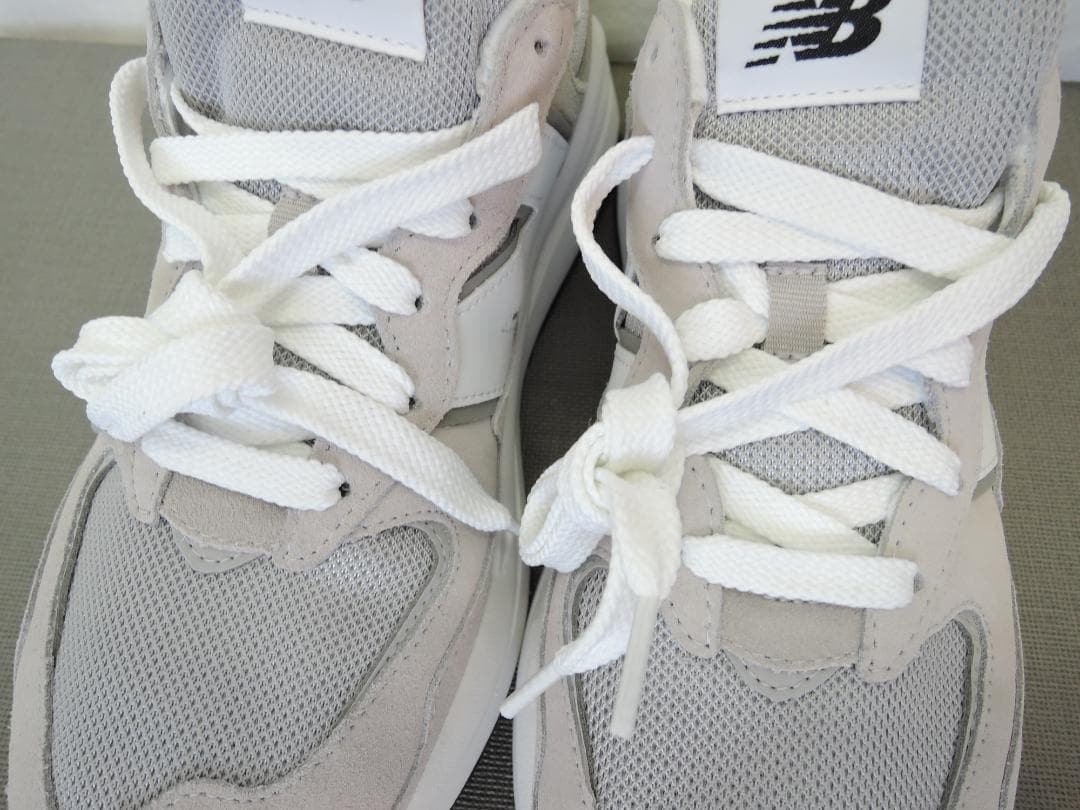 ニューバランス725 シルバー 27㎝