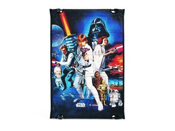 Helinox Starwars Helinox テーブル＋イス×2脚　セット