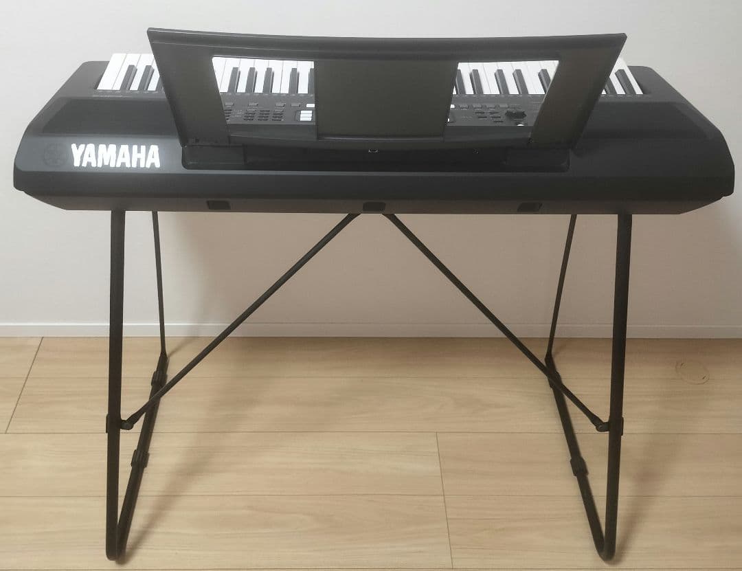 yamahaヤマハ　psr-e363