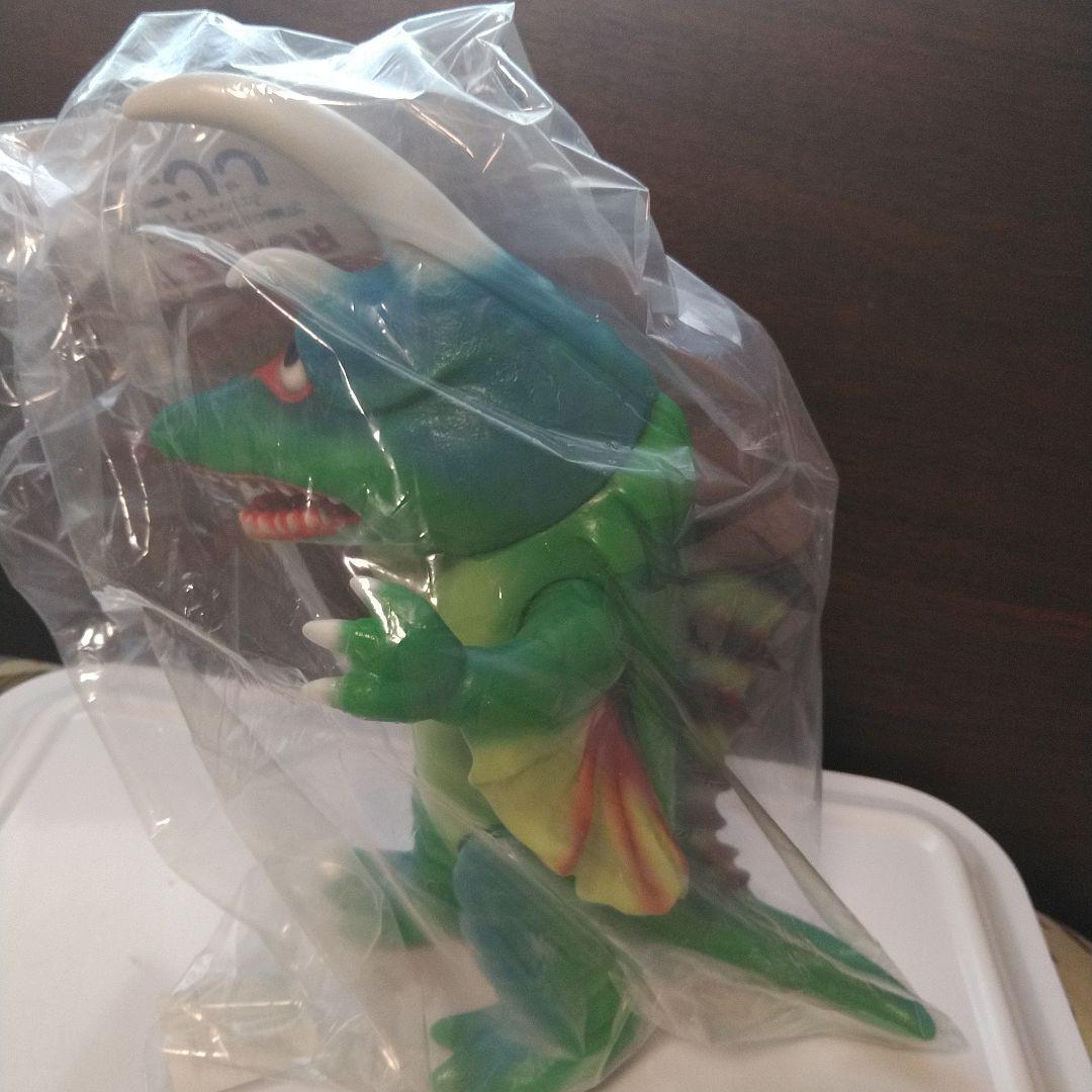 仮面の忍者赤影　じじごら　ドリームロケット