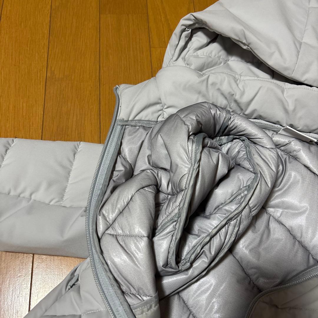 TaylorMade ダウン