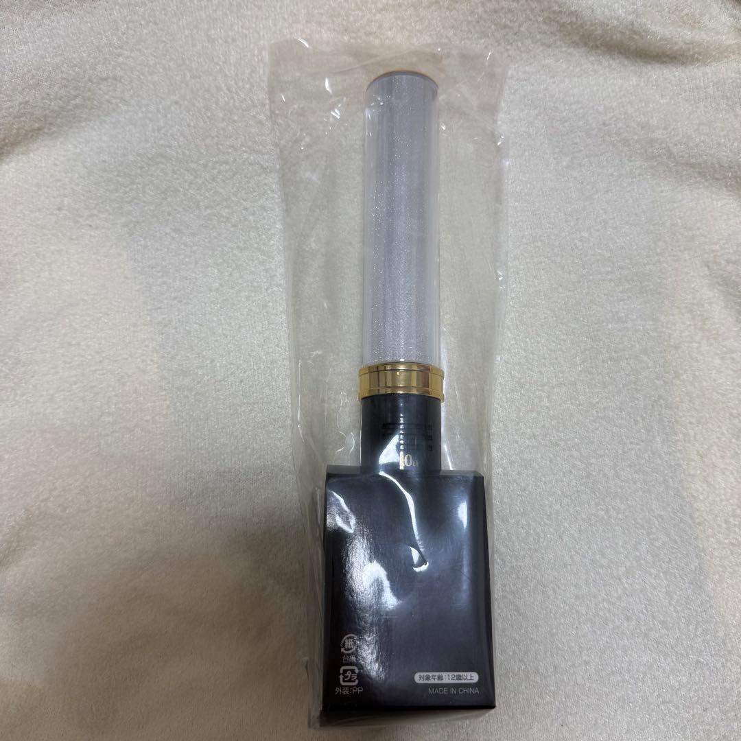 山中柔太郎 M!LK ペンライト キャンドリ