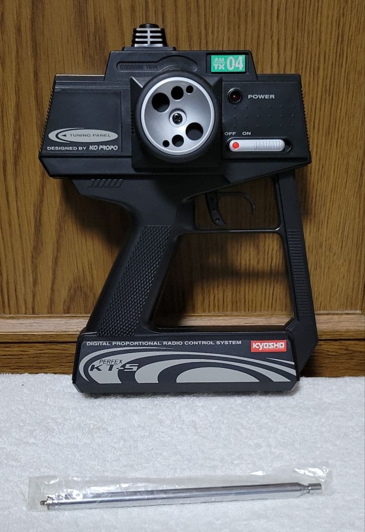 京商　ミニッツAWD　スバルインプレッサWRX