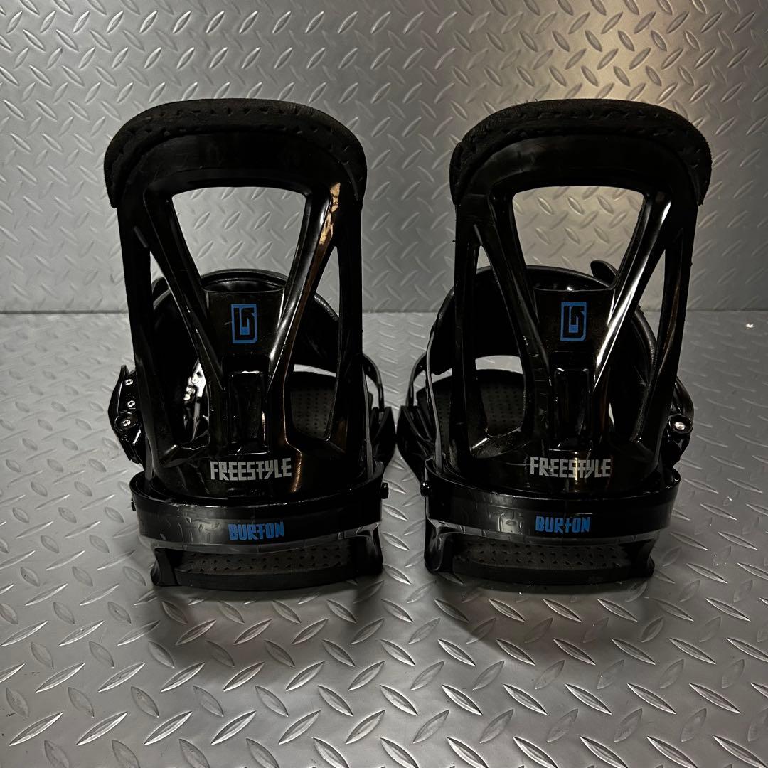 【BOAブーツ付き】Burton CLASH 158cm スノーボード3点セット