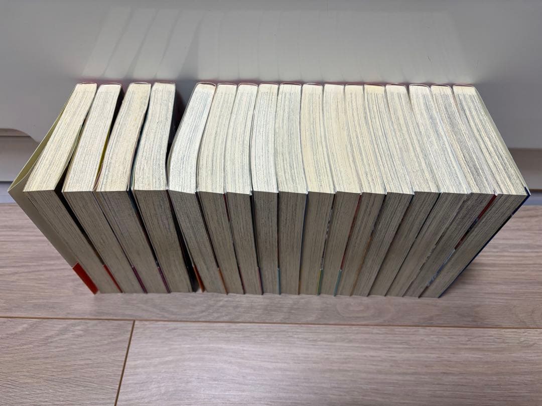 ドカベン全巻　大甲子園全巻　文庫版　水島新司